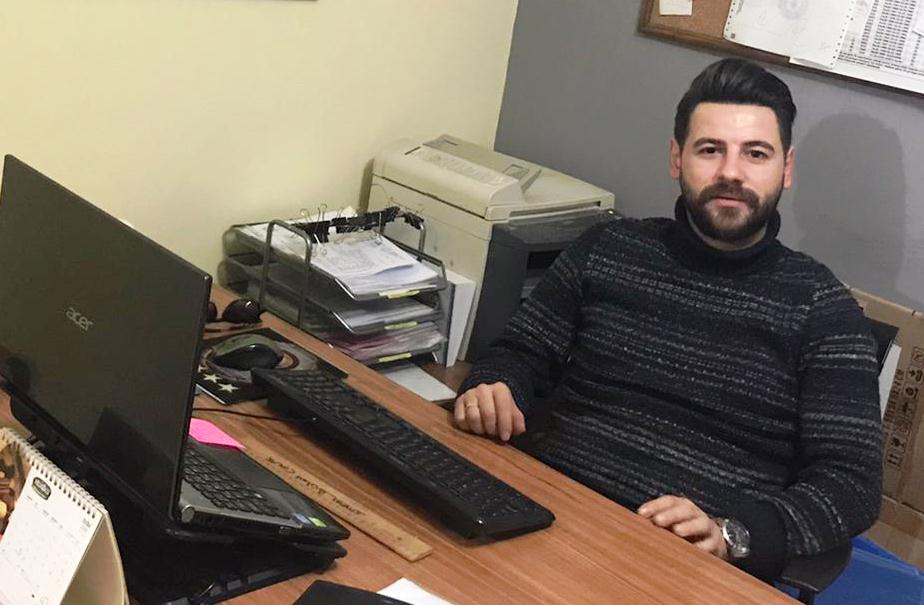 GÖKHAN ALTUNTAŞ