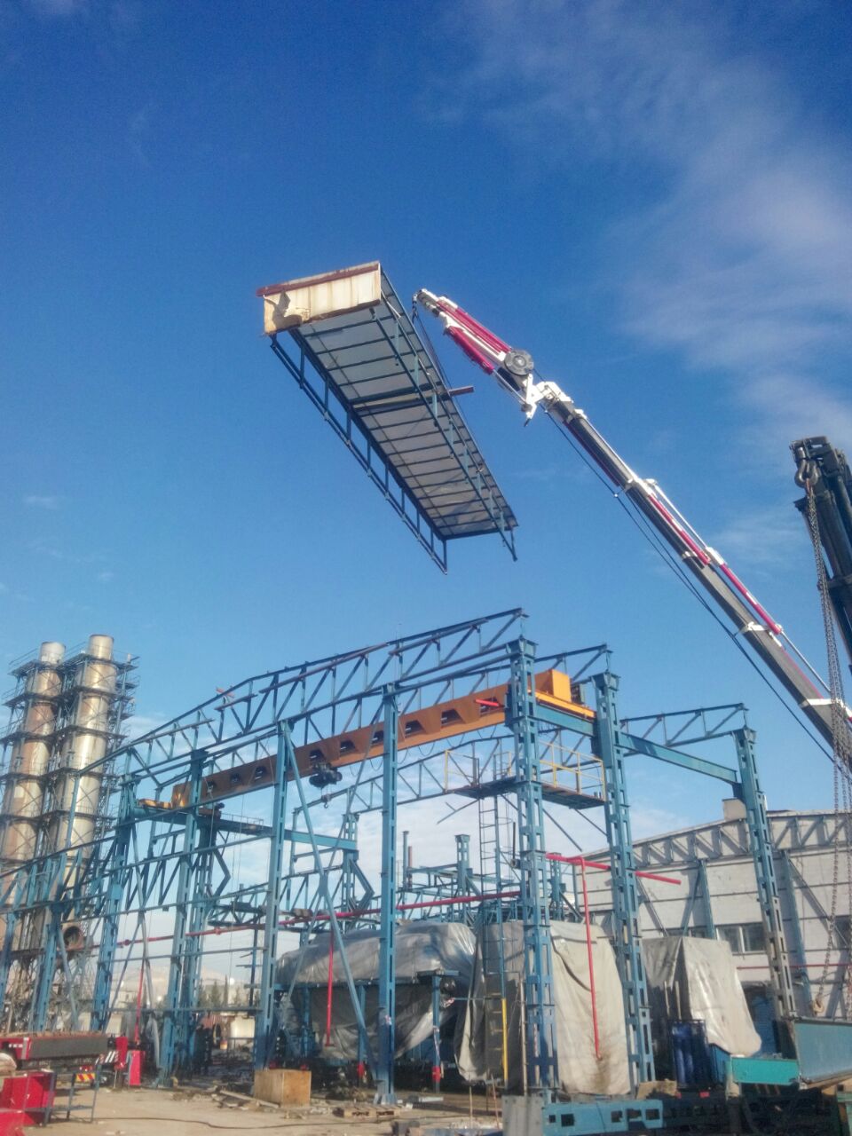 AKSA ENERJİ AŞ  WARTSİLA POWERPLANT MARDİN