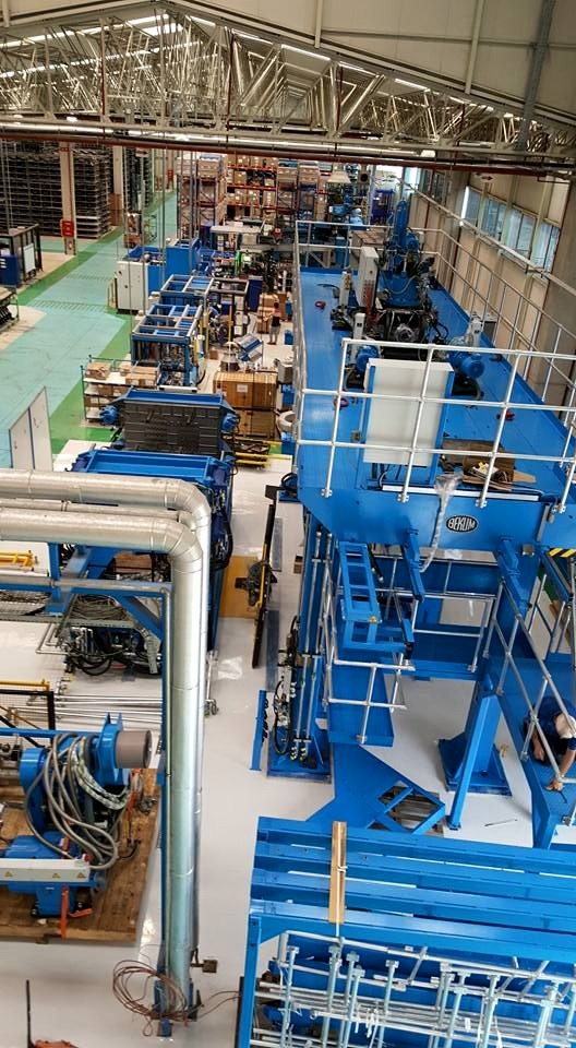 HONDA  AŞ MAKİNE TEMEL İNŞAATI   VE EPOXİ KAPLAMA İŞLERİ